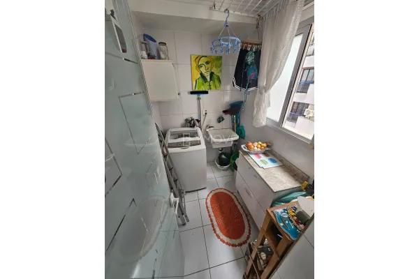 Apartamento à venda com 3 quartos no Vila Carrão, São Paulo — foto 8